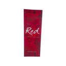 Red. A collection of love notes. - Kingdom Books and Stationery Ltd