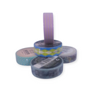 Washi Tape - Kingdom Books and Stationery Ltd