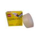 Invisible Tape - Kingdom Books and Stationery Ltd