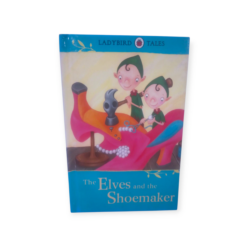 The Elves and the Shoemaker