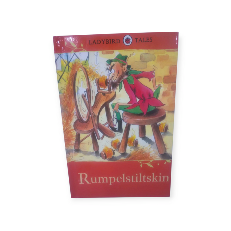 Rumpelstiltskin