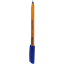 Pen - Pensan Triangle Ballpoint - Kingdom Books and Stationery Ltd