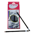 Pencil - Kingdom Books and Stationery Ltd