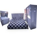 Bedroom Set - Kingdom Books and Stationery Ltd