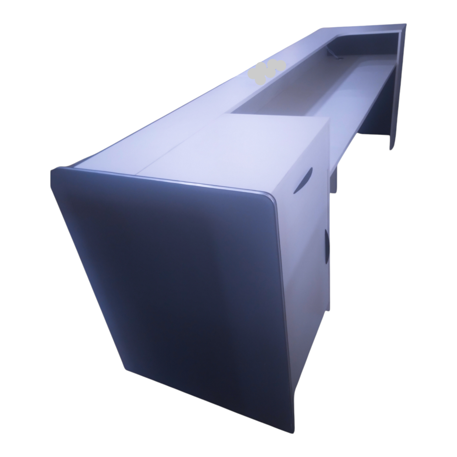 Reception Desk | Kingdom Books and Stationery Ltd