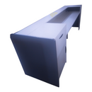 Reception Desk - Kingdom Books and Stationery Ltd