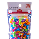 Push Pins Eno Serwah - Kingdom Books and Stationery Ltd