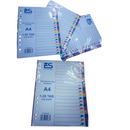File Divider Eno Serwah - Kingdom Books and Stationery Ltd