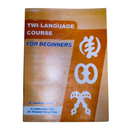 Twi Language Course For Beginners - Kingdom Books and Stationery Ltd