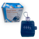 Tally Counter, Hand Held - Kingdom Books and Stationery Ltd