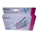 Heavy Duty Tacker Stapler - Kingdom Books and Stationery Ltd