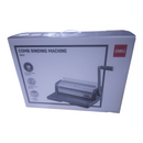 Binding Machine - Kingdom Books and Stationery Ltd