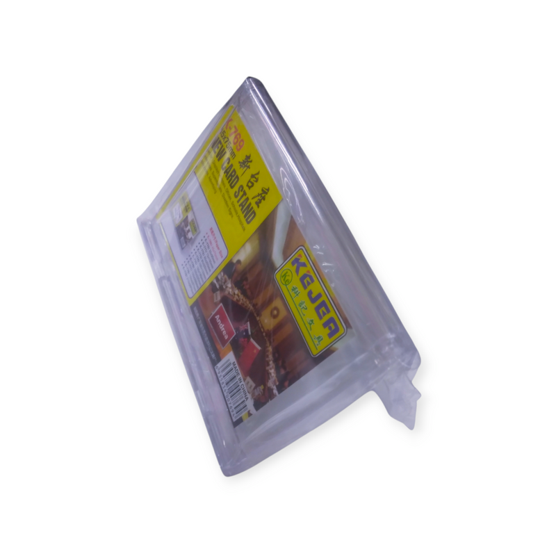 Card Stand