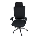 Swivel Chair Executive - Kingdom Books and Stationery Ltd