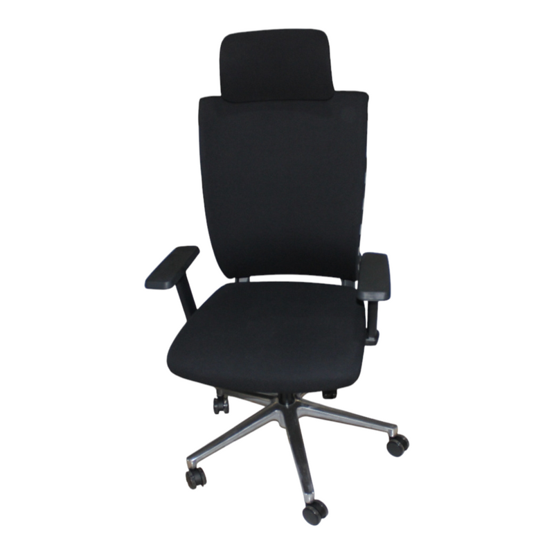 Swivel Chair Executive