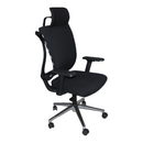 Swivel Chair Executive - Kingdom Books and Stationery Ltd