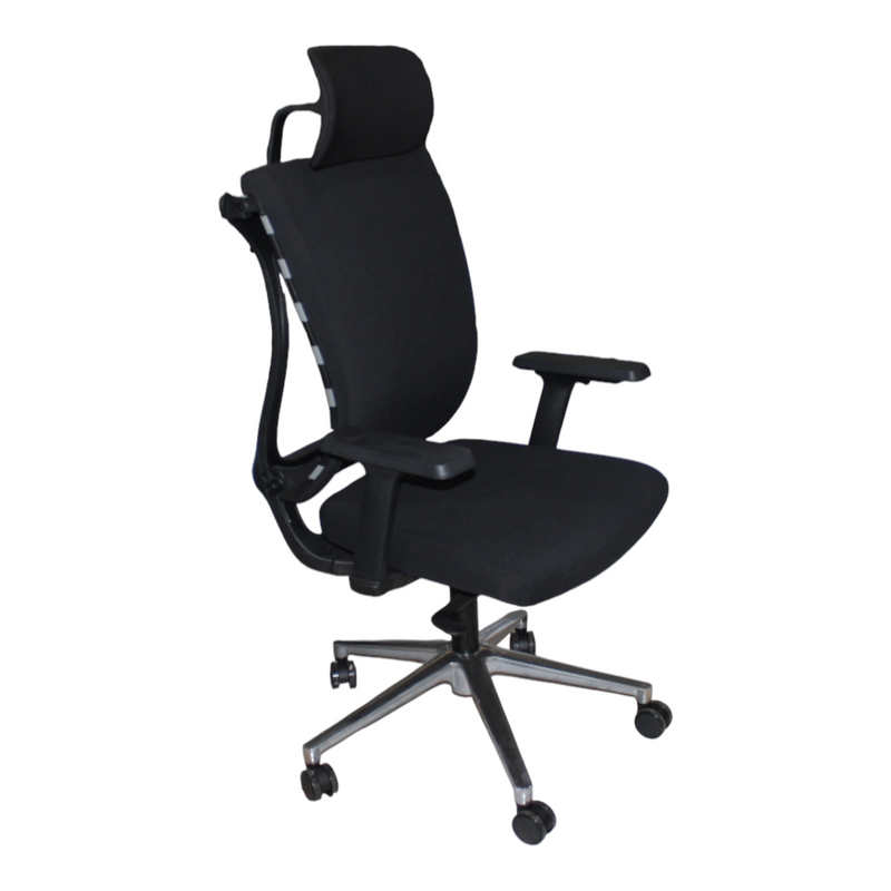 Swivel Chair Executive