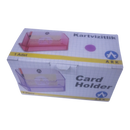 Card Holder - Kingdom Books and Stationery Ltd