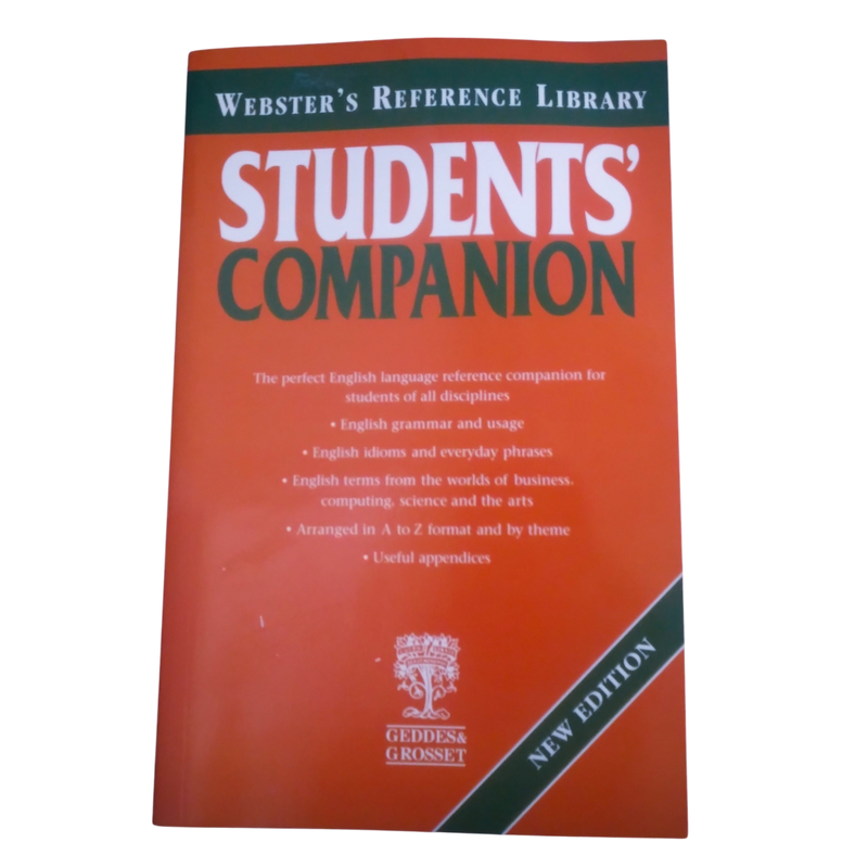 Students' Companion