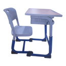 Student Table and Chair - Kingdom Books and Stationery Ltd