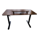 Desk Electric Adjustable - Kingdom Books and Stationery Ltd