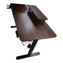 Desk Electric Adjustable - Kingdom Books and Stationery Ltd