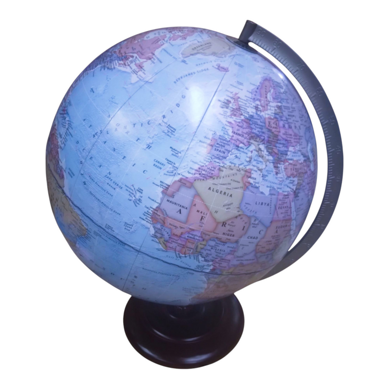 World Globe