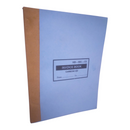 Invoice Book Carbonised - Kingdom Books and Stationery Ltd