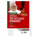 Setting The Records Straight - Kingdom Books and Stationery Ltd