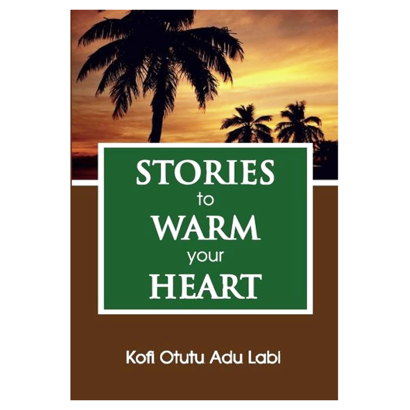 Stories To Warm Your Heart - Kingdom Books and Stationery Ltd