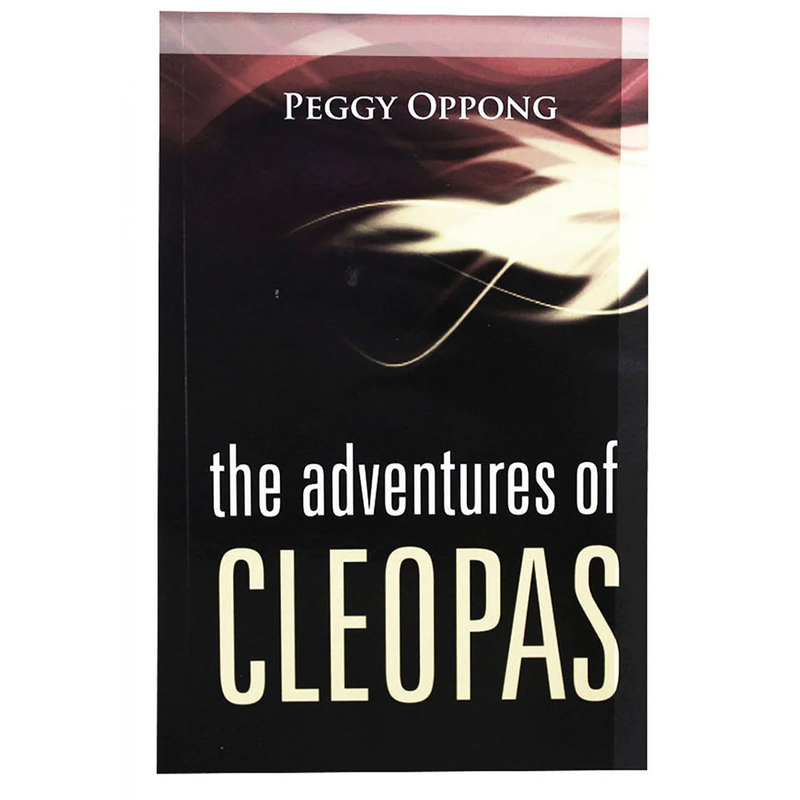 The Adventures Of Cleopas - Kingdom Books and Stationery Ltd