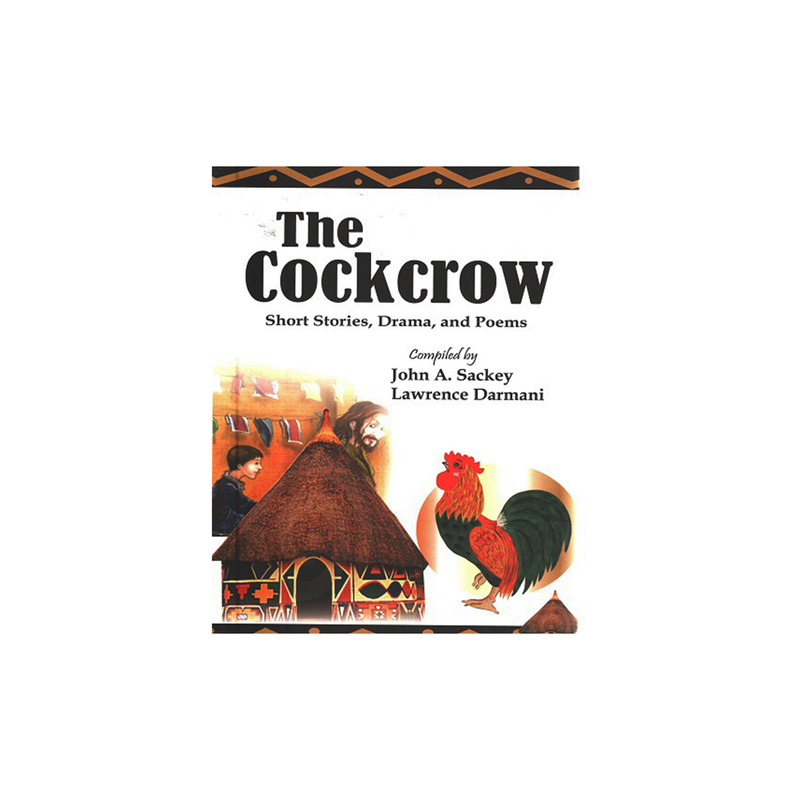 The Cockcrow - Kingdom Books and Stationery Ltd