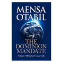 The Dominion Mandate - Kingdom Books and Stationery Ltd