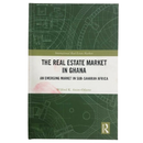 The Real Estate Market In Ghana - Kingdom Books and Stationery Ltd