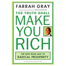 The Truth Shall Make You Rich - Kingdom Books and Stationery Ltd