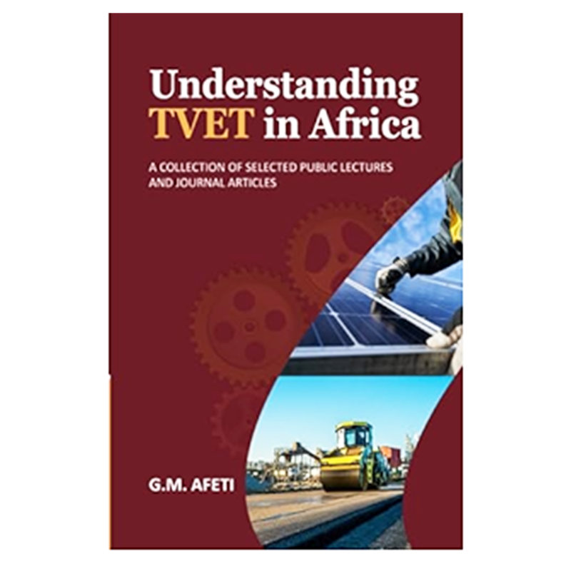 Understanding TVET In Africa - Kingdom Books and Stationery Ltd