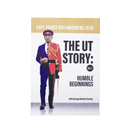 THE UT STORY: Vol.1 - Kingdom Books and Stationery Ltd