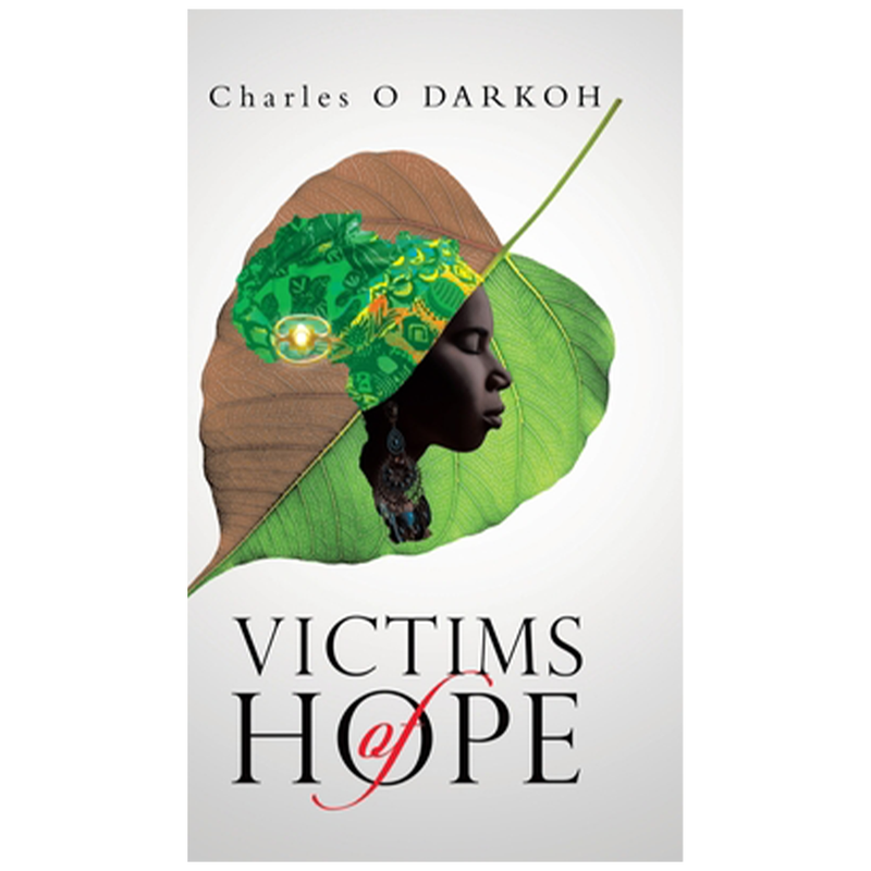 Victims of Hope - Kingdom Books and Stationery Ltd