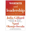 Women And Leadership - Kingdom Books and Stationery Ltd