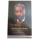 The UT Bank Story (Vol.3) The Fateful Decisions - Kingdom Books and Stationery Ltd
