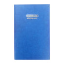 Granluxe Muster Notebook - Kingdom Books and Stationery Ltd