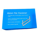 Metal File Fastener