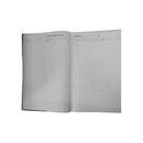 Granluxe Muster Notebook - Kingdom Books and Stationery Ltd