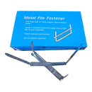 Metal File Fastener