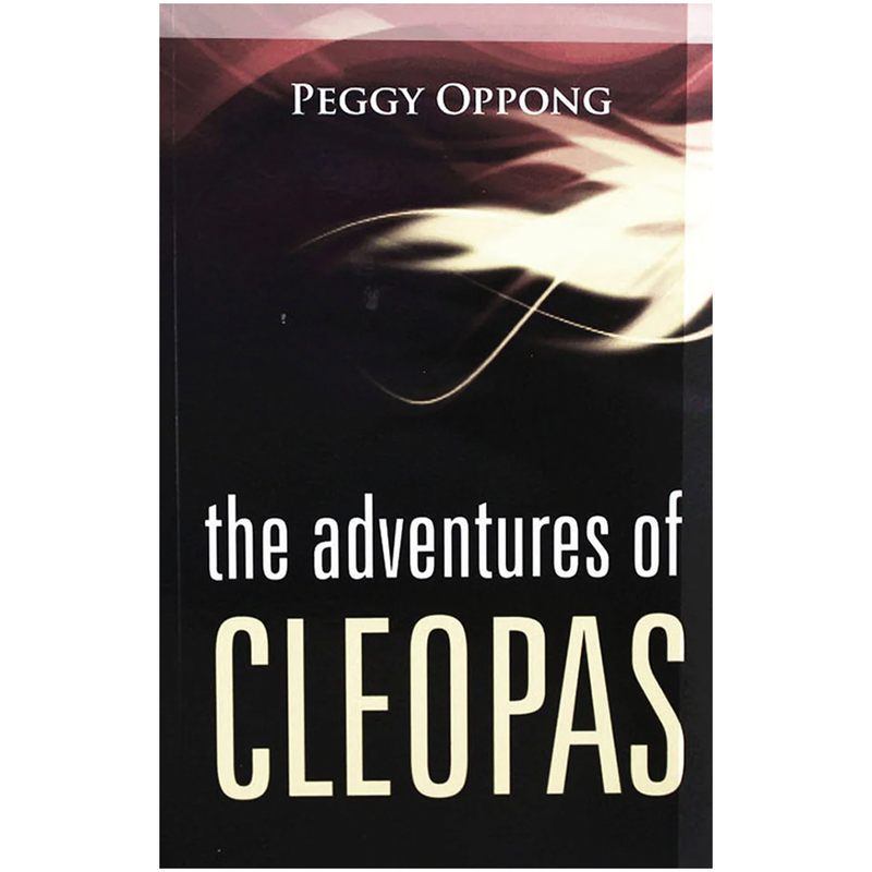 The Adventures Of Cleopas