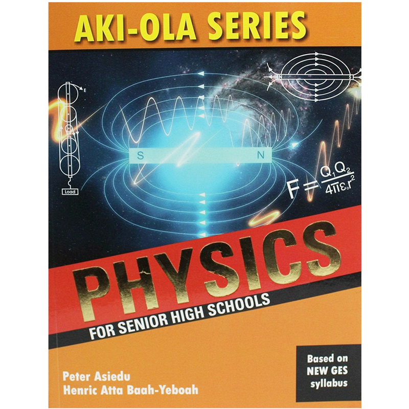 AKI -OLA Physics