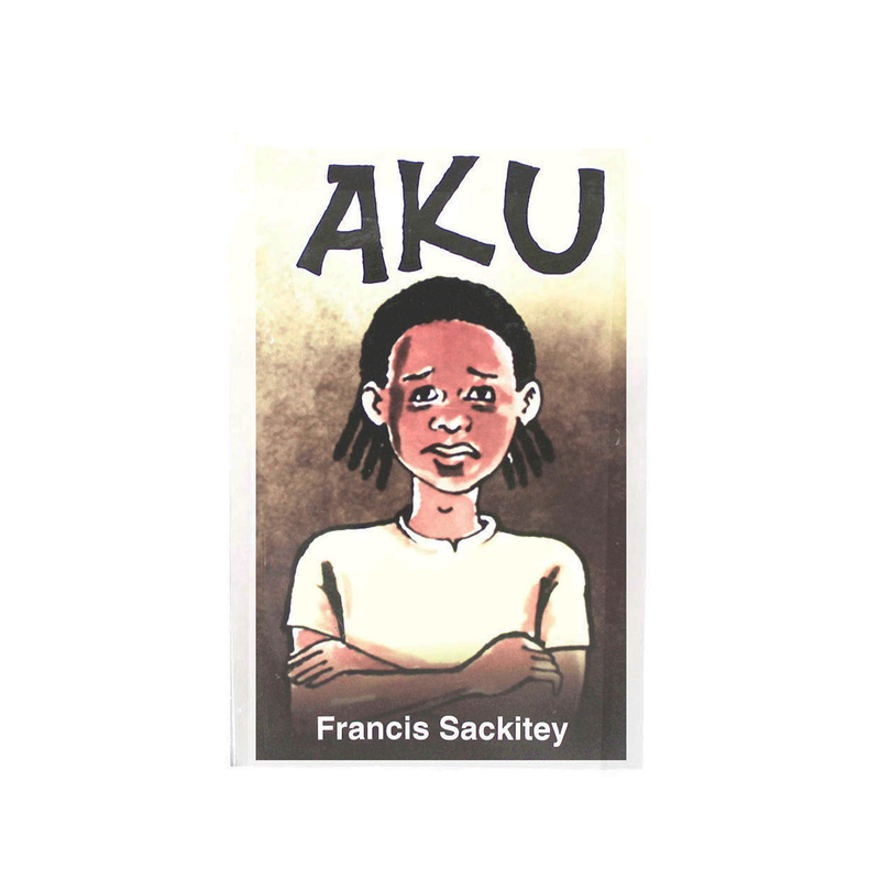 Aku - Kingdom Books and Stationery Ltd