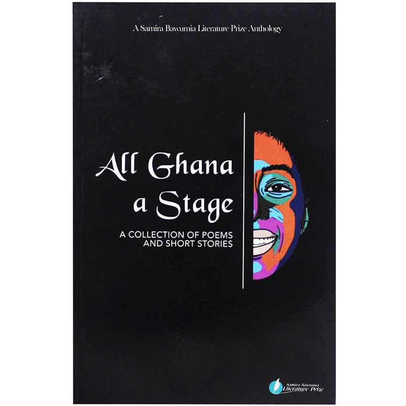 All Ghana A Stage