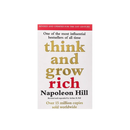 Think and Grow Rich - Kingdom Books and Stationery Ltd