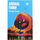 Animal Farm - Kingdom Books and Stationery Ltd